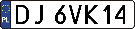 DJ6VK14