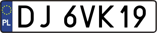 DJ6VK19