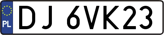 DJ6VK23