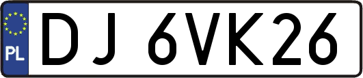 DJ6VK26