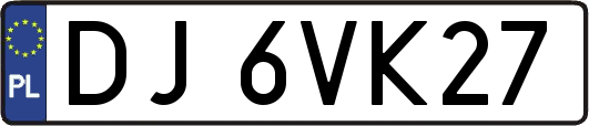 DJ6VK27