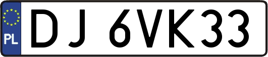 DJ6VK33