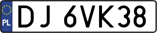 DJ6VK38