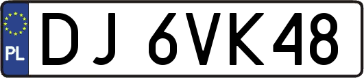 DJ6VK48