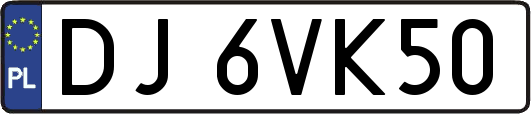 DJ6VK50
