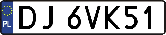DJ6VK51