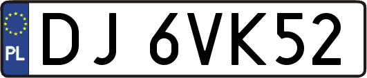 DJ6VK52
