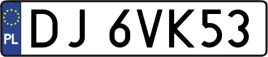 DJ6VK53