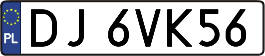 DJ6VK56
