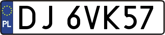 DJ6VK57