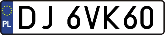 DJ6VK60