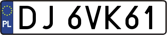 DJ6VK61
