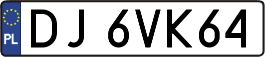 DJ6VK64