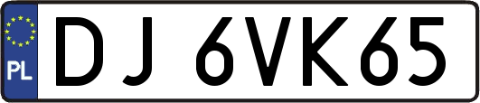 DJ6VK65