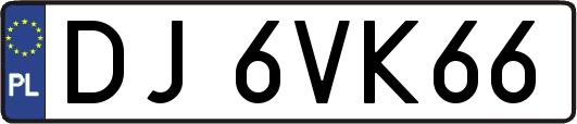 DJ6VK66