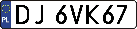 DJ6VK67