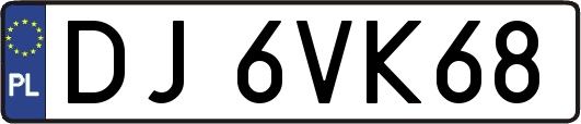 DJ6VK68