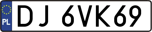 DJ6VK69