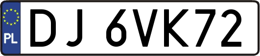 DJ6VK72