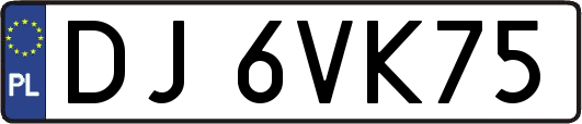 DJ6VK75
