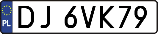 DJ6VK79