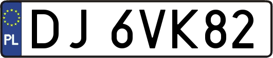 DJ6VK82