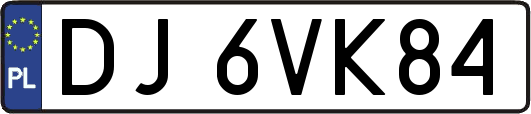 DJ6VK84