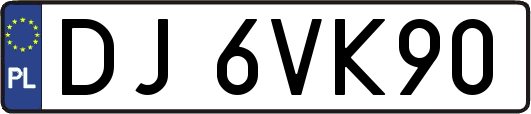 DJ6VK90