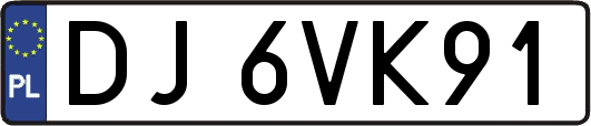 DJ6VK91