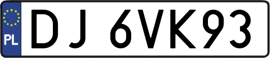 DJ6VK93