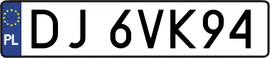 DJ6VK94