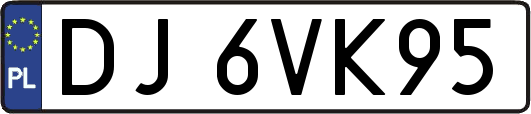 DJ6VK95