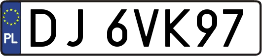 DJ6VK97