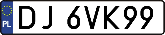 DJ6VK99
