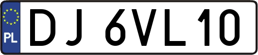 DJ6VL10