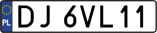 DJ6VL11
