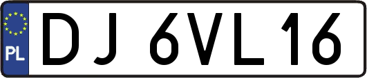 DJ6VL16