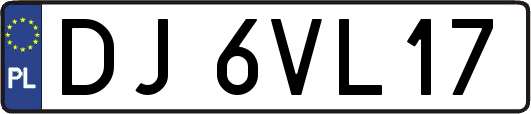 DJ6VL17