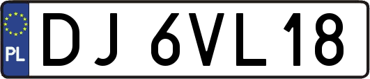 DJ6VL18