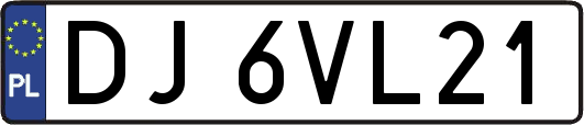 DJ6VL21