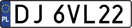 DJ6VL22