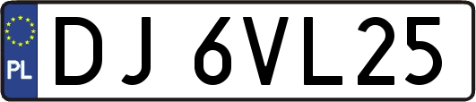 DJ6VL25