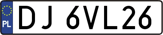 DJ6VL26