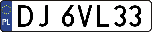 DJ6VL33