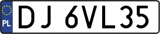 DJ6VL35