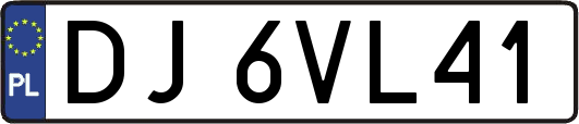 DJ6VL41