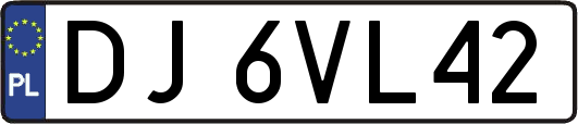DJ6VL42