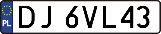 DJ6VL43