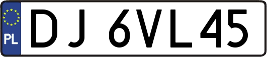 DJ6VL45