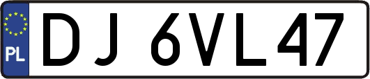 DJ6VL47